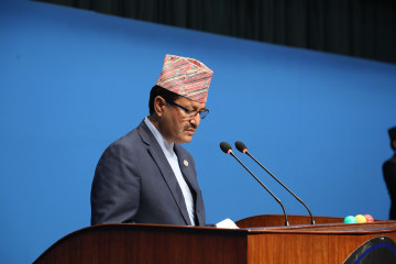 कञ्चनपुरका आरक्षपीडितको समस्या तत्काल समाधान गर्न सरकारसँग सांसद एनपी साउदको माग